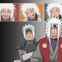 Jiraiya 